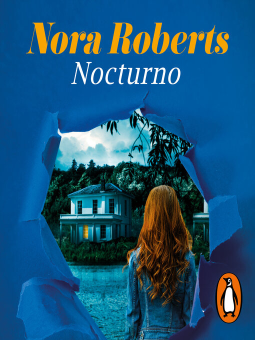 Title details for Nocturno by Nora Roberts - Available